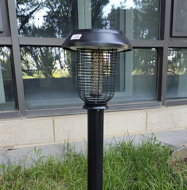 滅蚊燈的正確使用方法，怎么使用滅蚊燈更高效